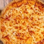 Best Cheese Pizza in Washington, DC