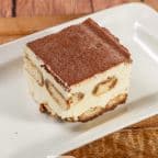 Best Tiramisu in Washington, DC